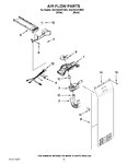 Diagram for 11 - Air Flow Parts
