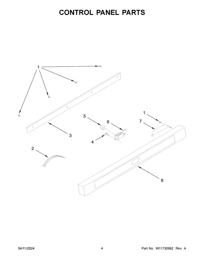 Diagram for JMDFS30HL02