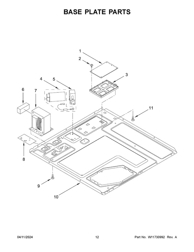 Diagram for JMDFS30HL02
