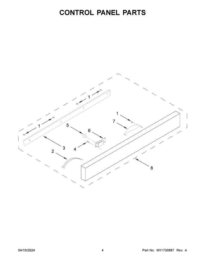 Diagram for JMDFS30HM02
