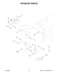 Diagram for 06 - Interior Parts