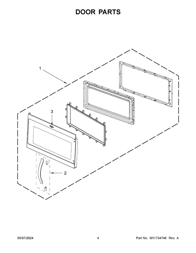 Diagram for YWMH31017HW05