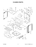 Diagram for 04 - Chassis Parts