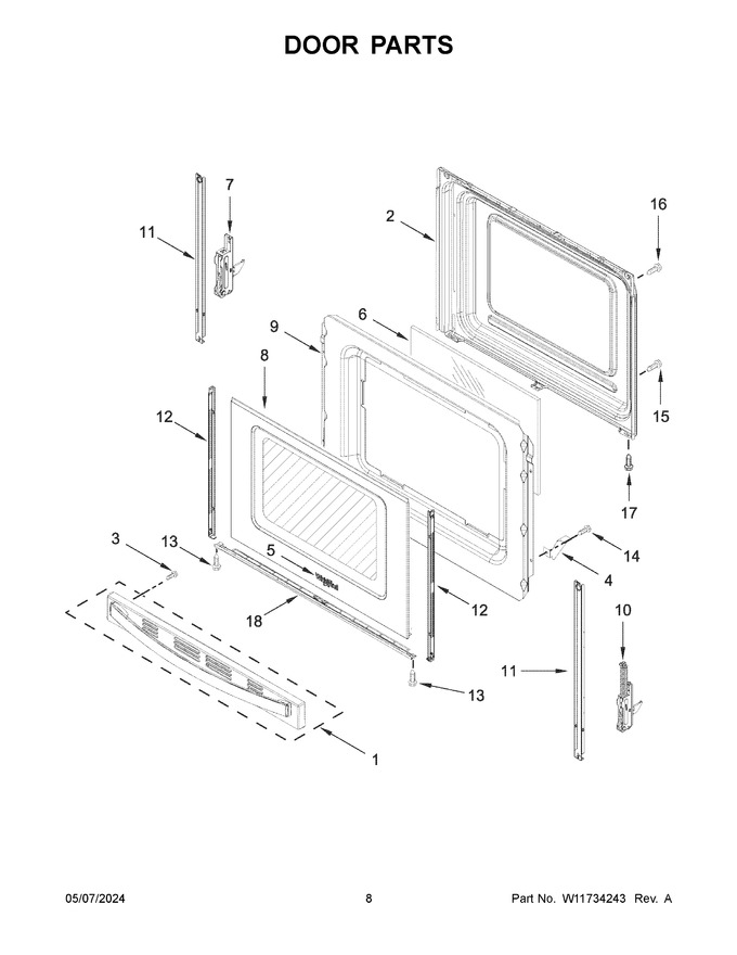 Diagram for WFC150M0JS4