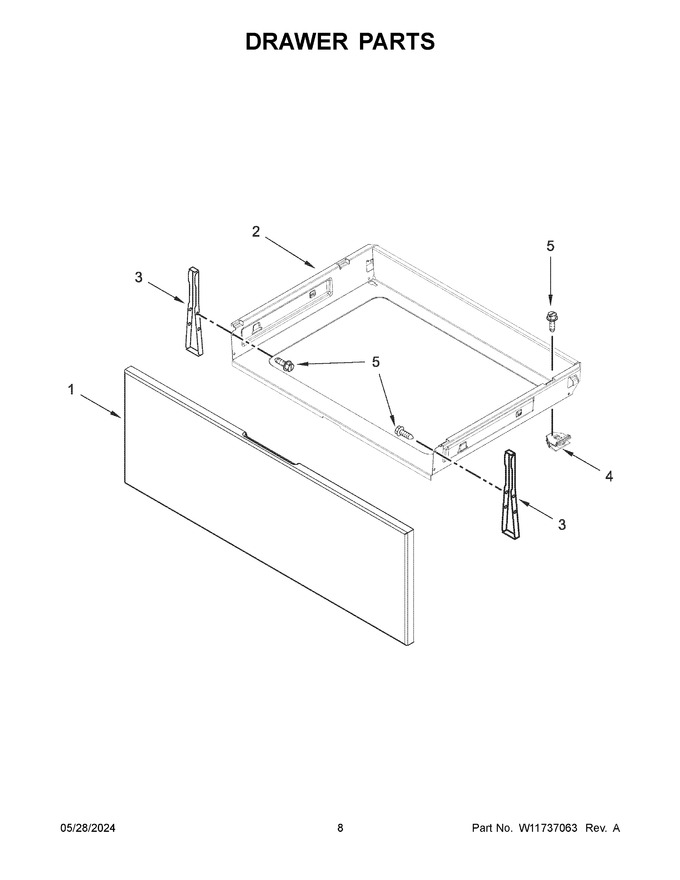 Diagram for YWEE515S0LS3