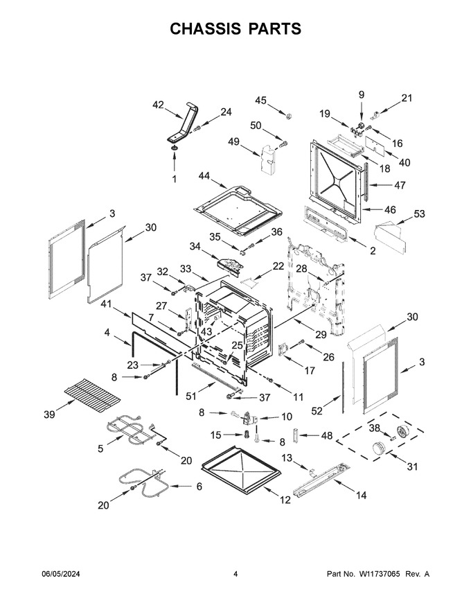 Diagram for WEE515S0LZ3