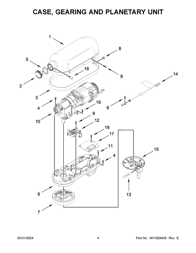 Diagram for 5KSM70SHXBAC0