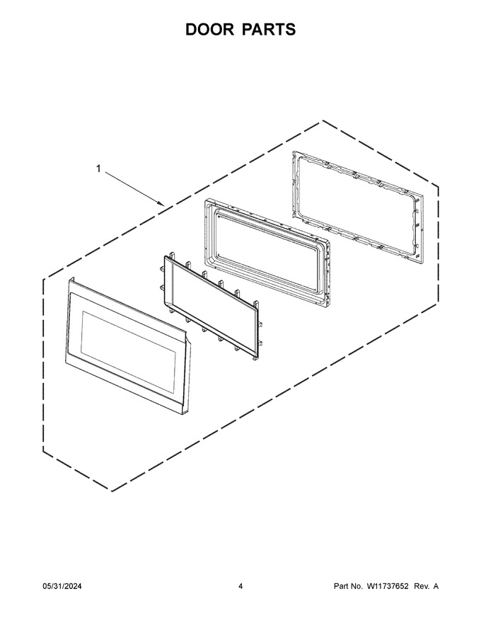 Diagram for AMV2307PFW08