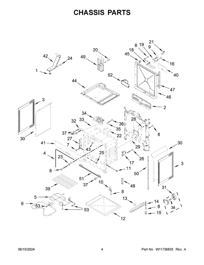 Diagram for WEE515SALS3