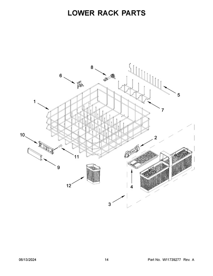 Diagram for KDPM704KPS3