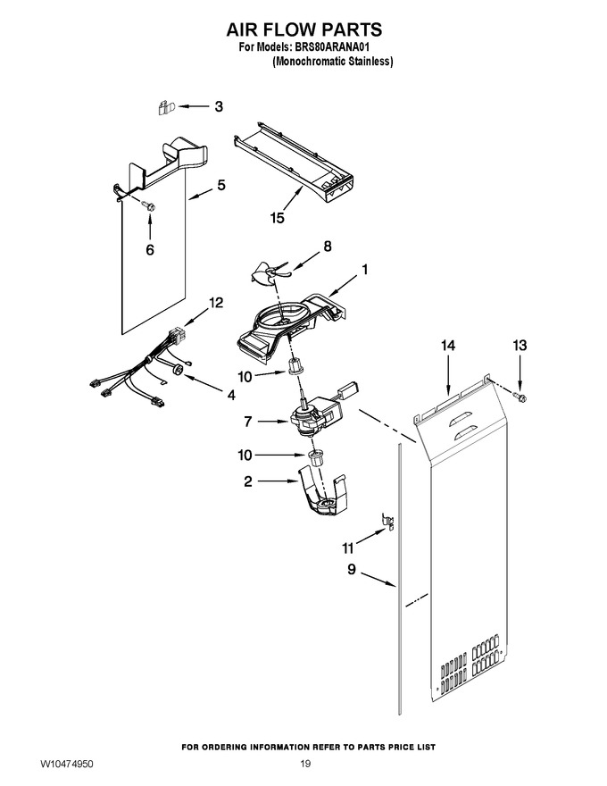 Diagram for BRS80ARANA01