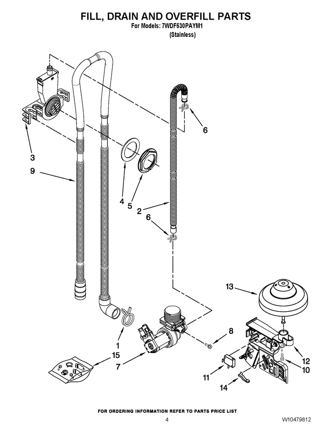 Diagram for 7WDF530PAYM1