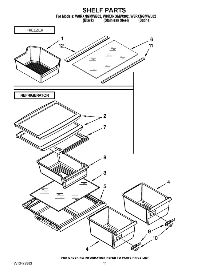 Diagram for W8RXNGMWS02