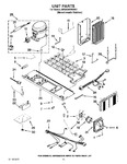 Diagram for 09 - Unit Parts
