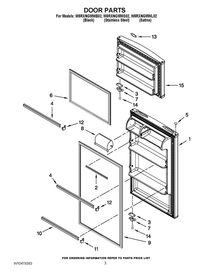 Diagram for W8RXNGMWS02
