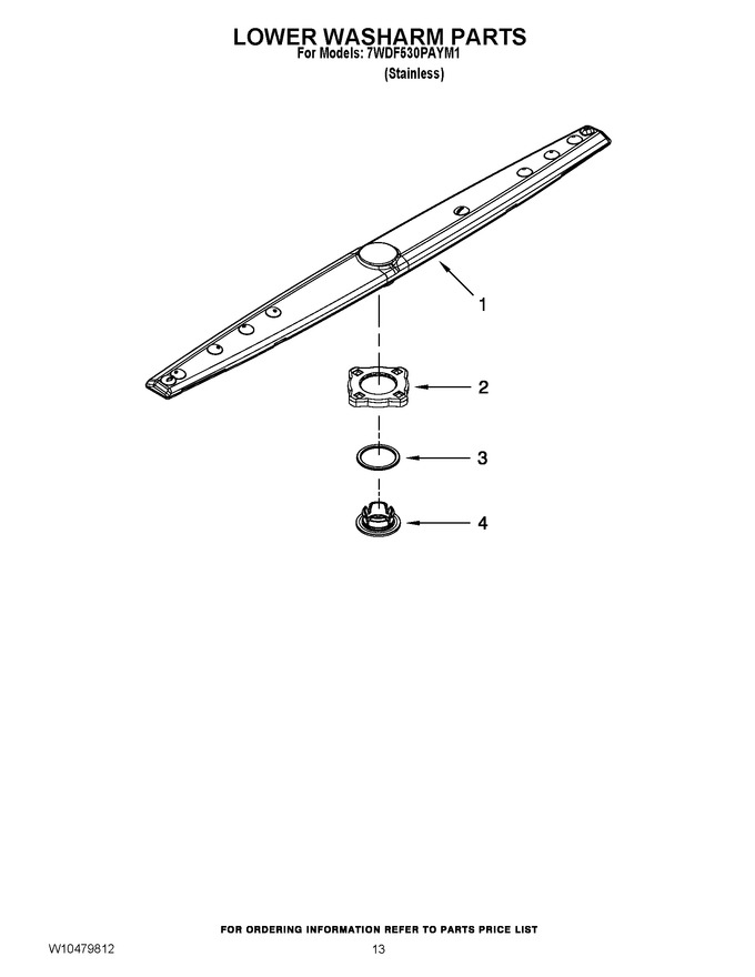 Diagram for 7WDF530PAYM1