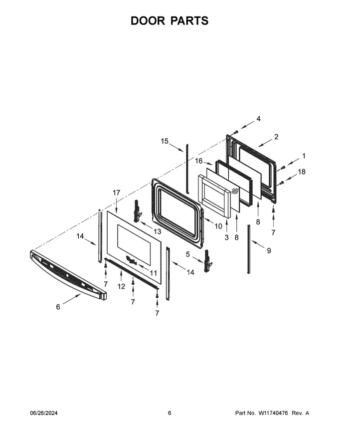 Diagram for WEC310S0LW3