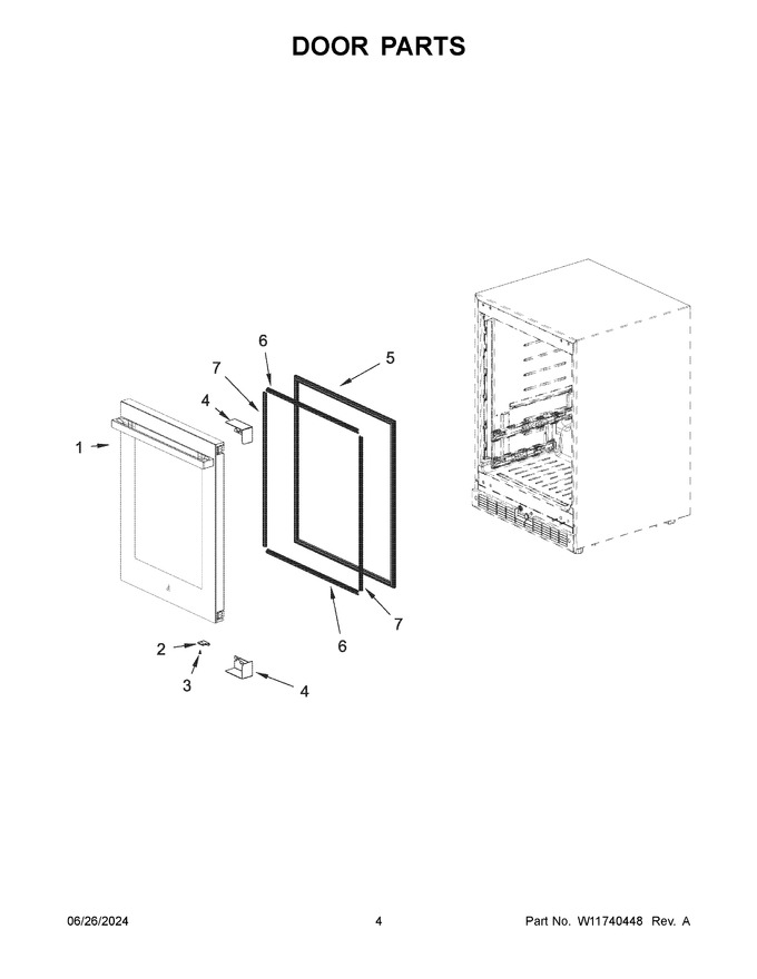 Diagram for JUGFR242HM02