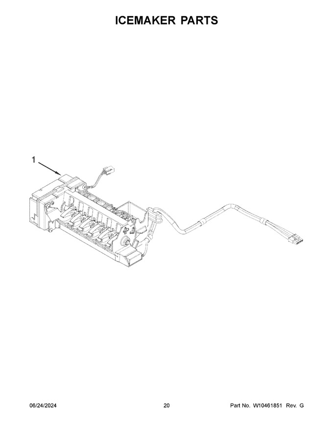 Diagram for KFIS29BBBL00