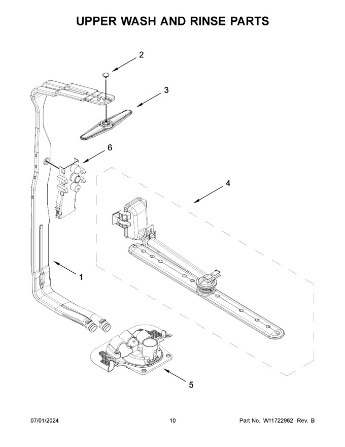 Diagram for MDB7959SKZ3