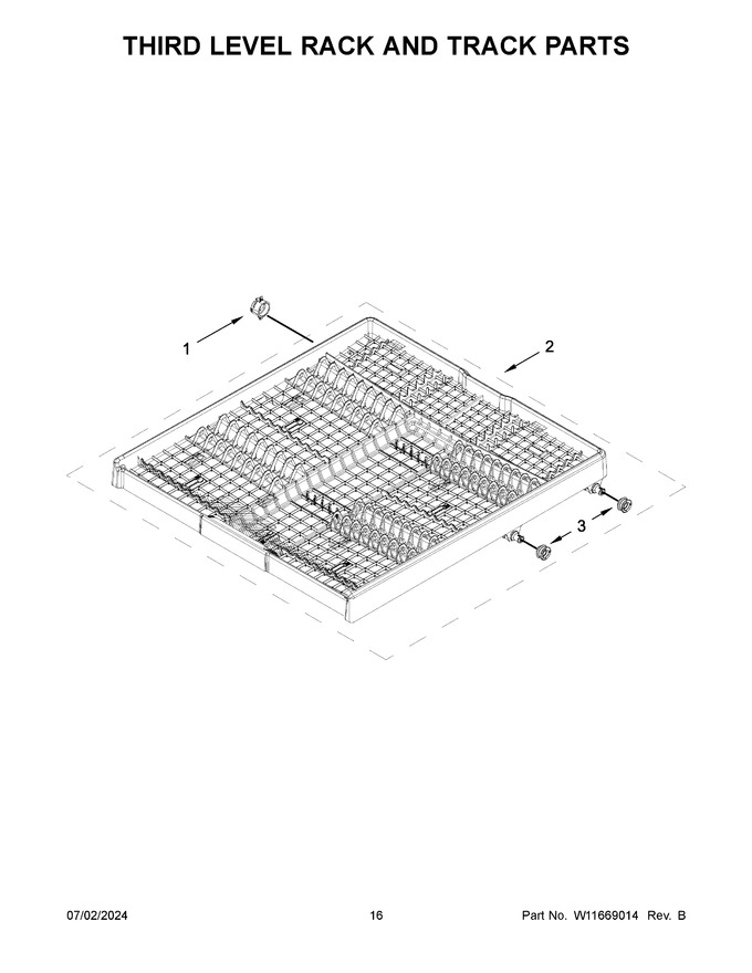 Diagram for WDTA50SAKB1