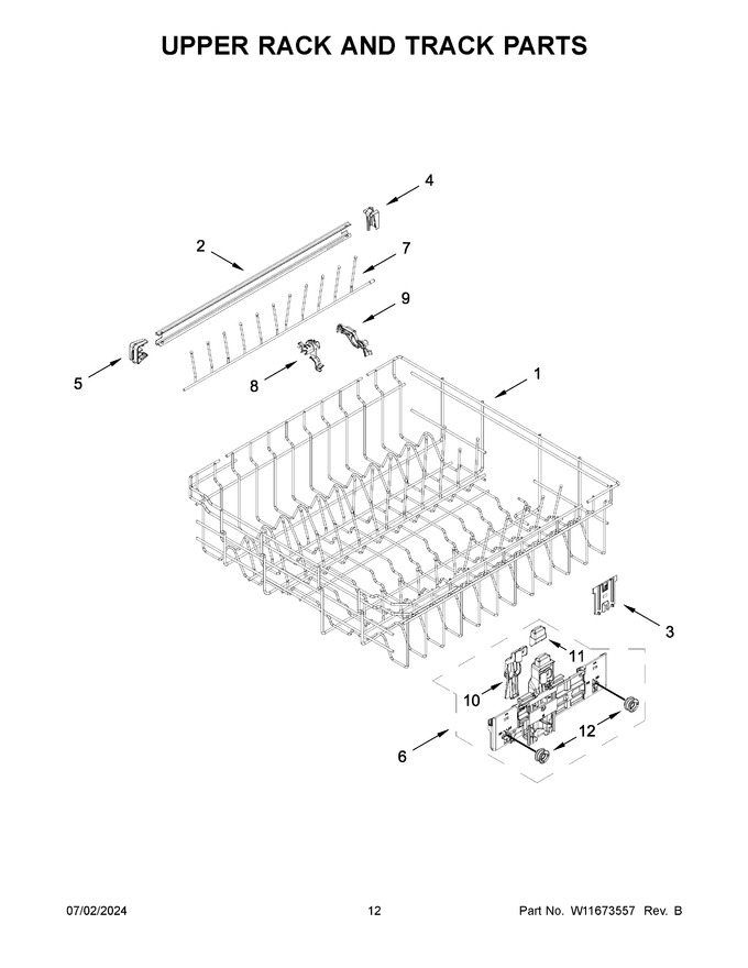 Diagram for WDPA70SAMZ1