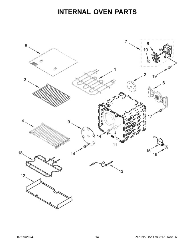Diagram for KFDC506JIB03