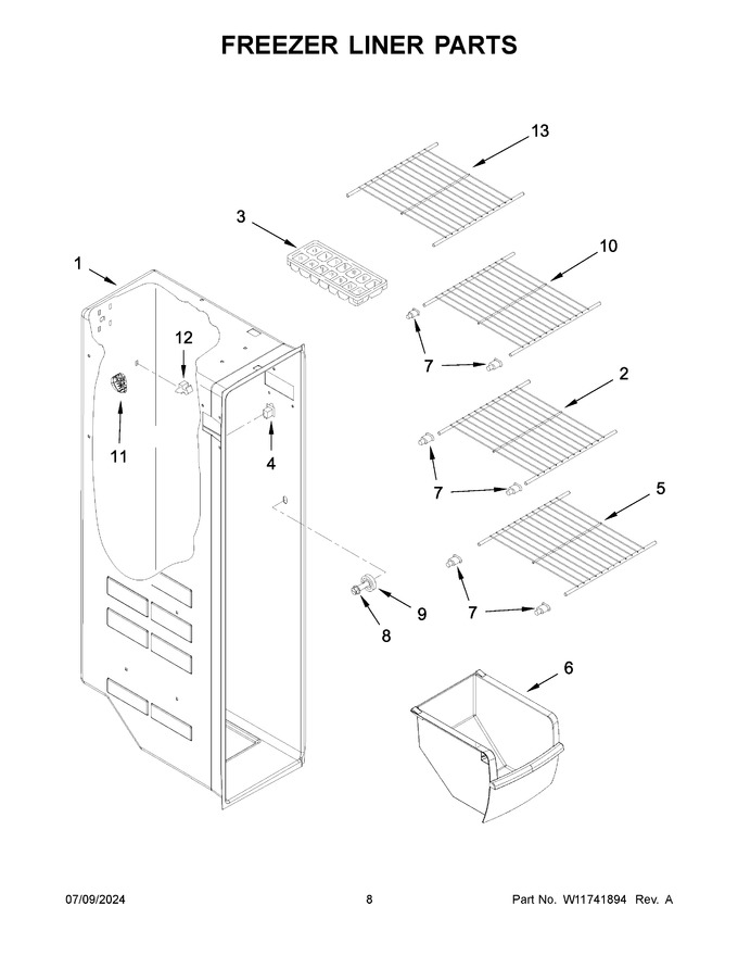 Diagram for MSS25N4MKZ10