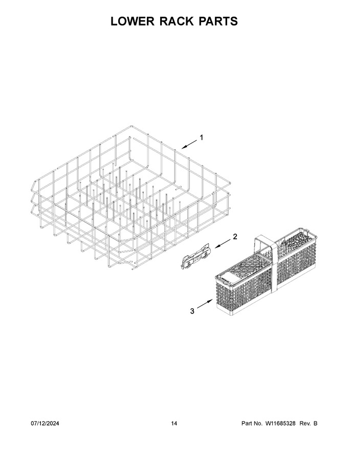 Diagram for MDB9959SKZ2