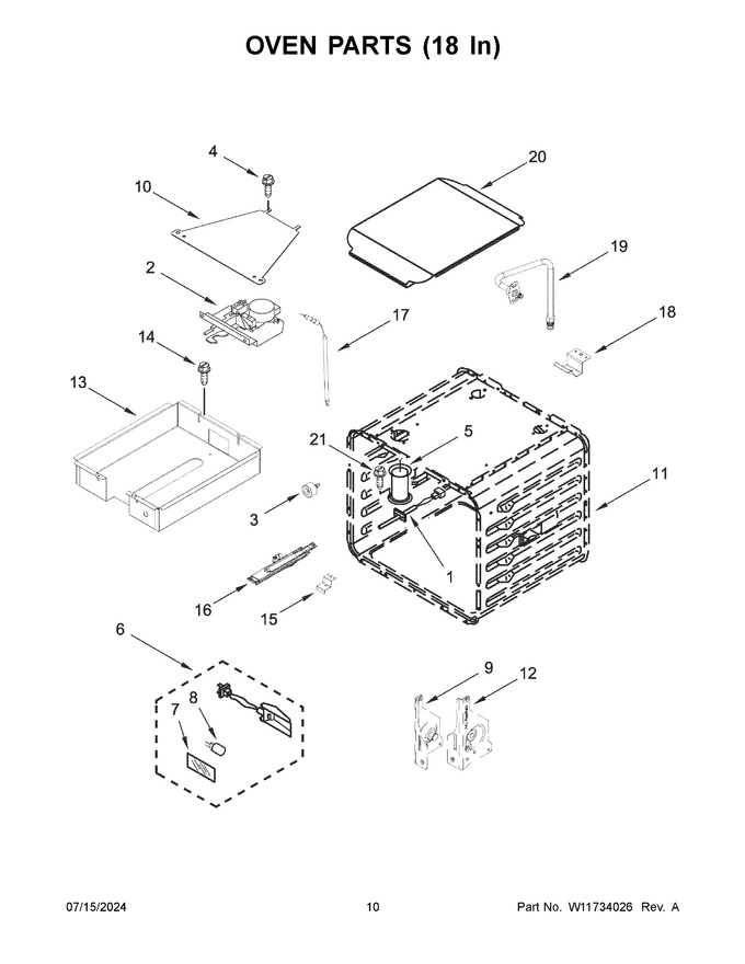 Diagram for KFGC558JIB07