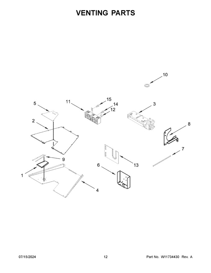 Diagram for KFDC558JIB03