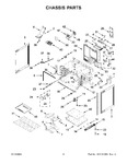 Diagram for 04 - Chassis Parts