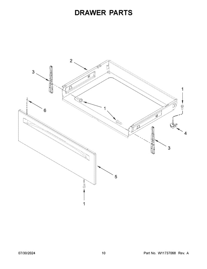 Diagram for YWFC150M0JB4