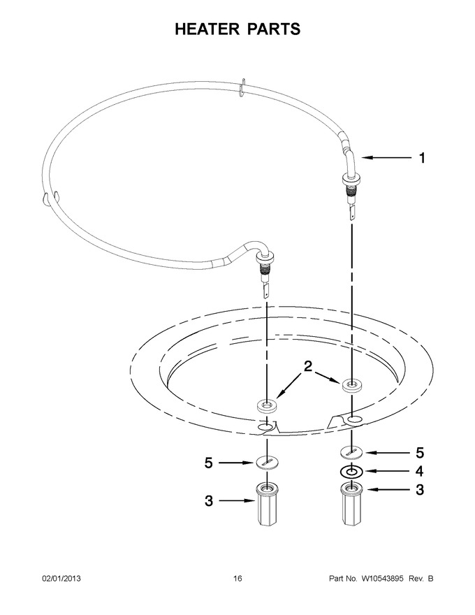 Diagram for BLB14DRANA0