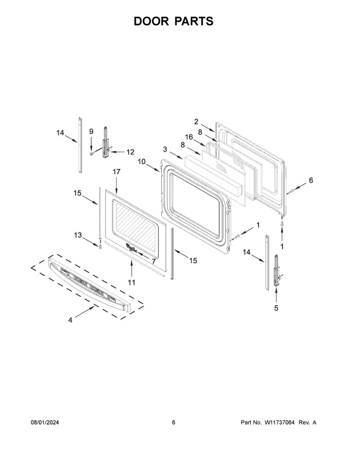 Diagram for WEE515S0LB3