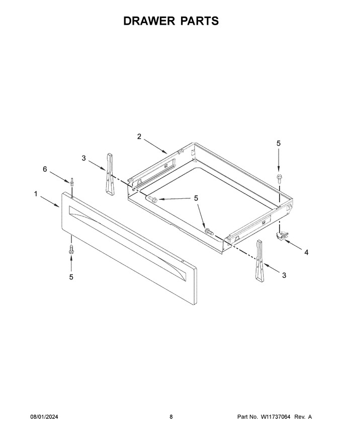 Diagram for WEE515S0LB3