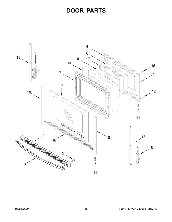 Diagram for YAER6603SMS1