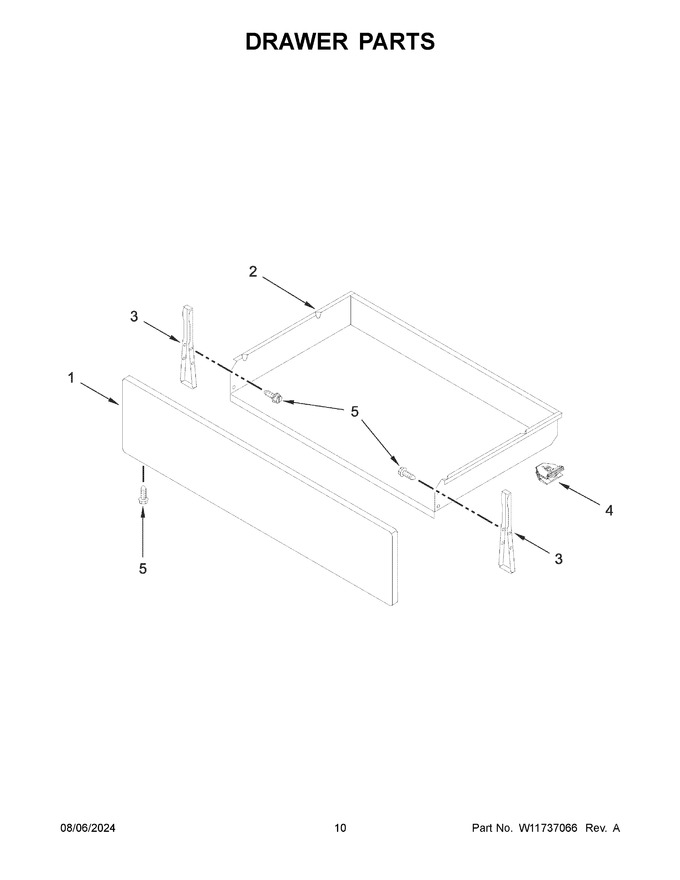 Diagram for YAER6603SMS1