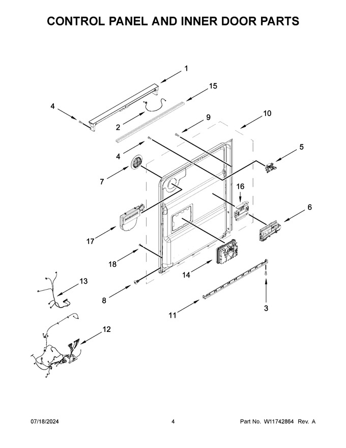 Diagram for MDFS3924RB0