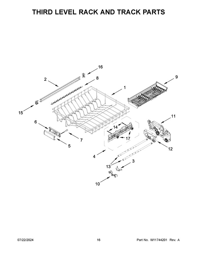 Diagram for KDPM604KBS3