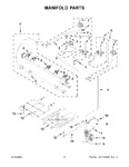 Diagram for 04 - Manifold Parts