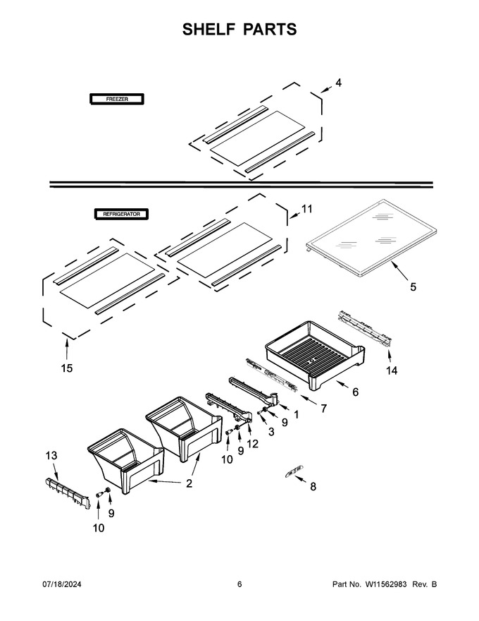 Diagram for MRT118FFFH06