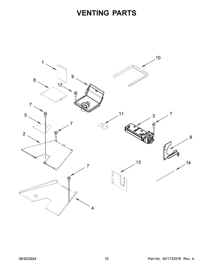 Diagram for KFGC500JMH07