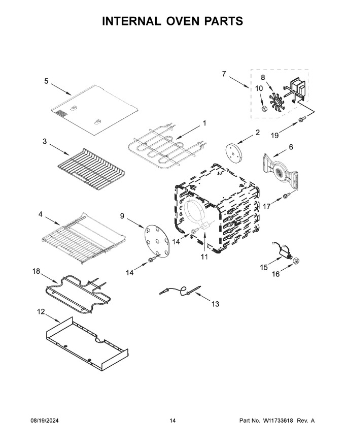 Diagram for KFDC506JMH03