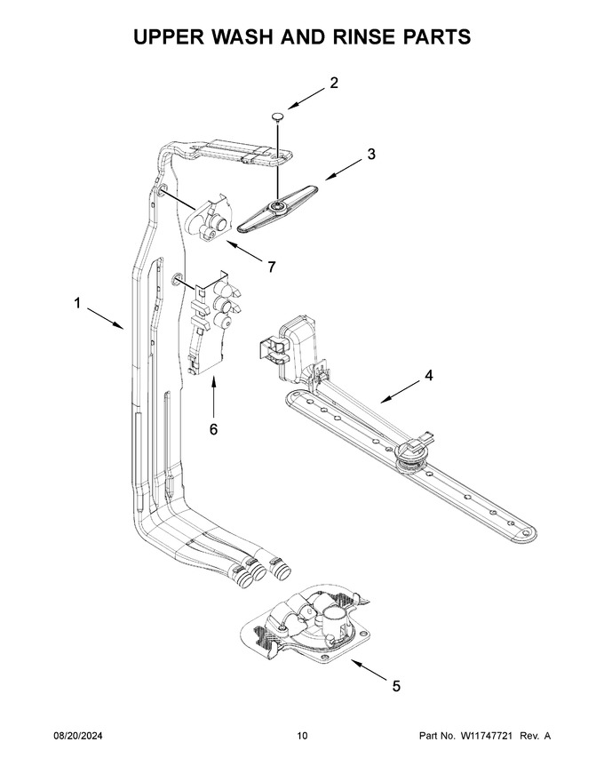 Diagram for KDPM804KPS3