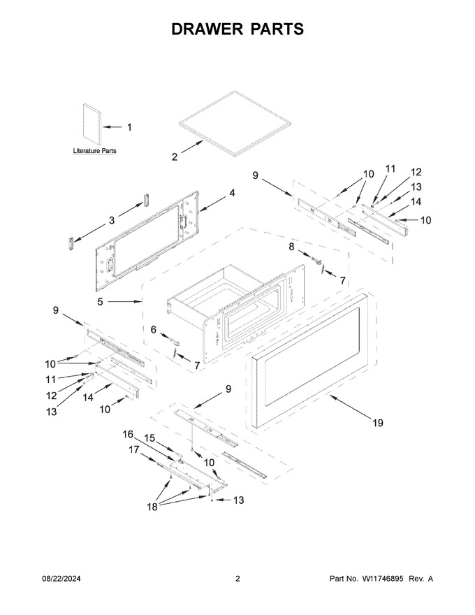 Diagram for KMBD104GSS02