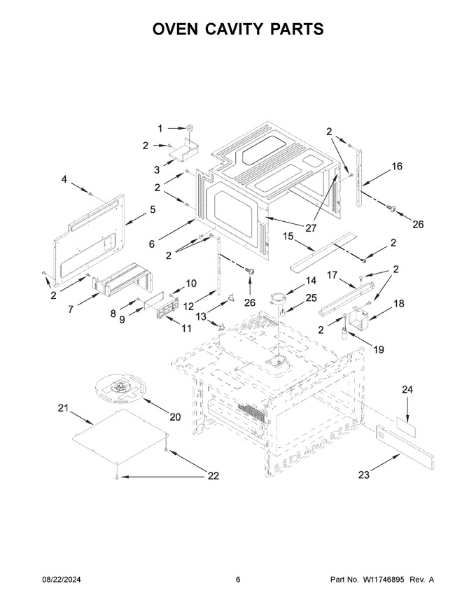 Diagram for KMBD104GSS02