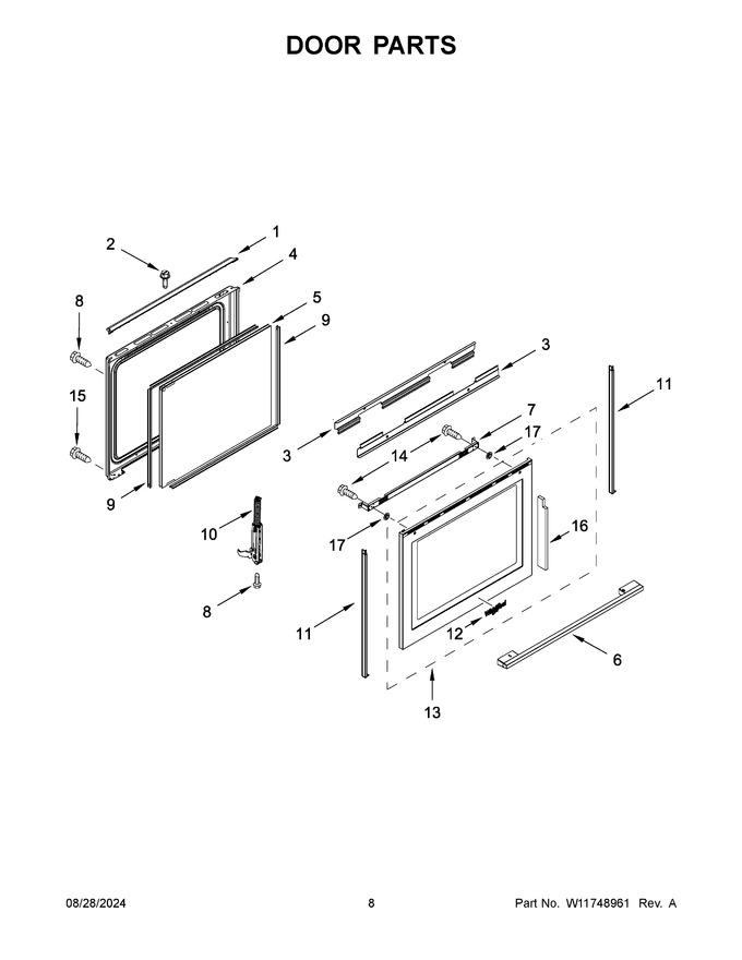 Diagram for WEGA25H0HZ6