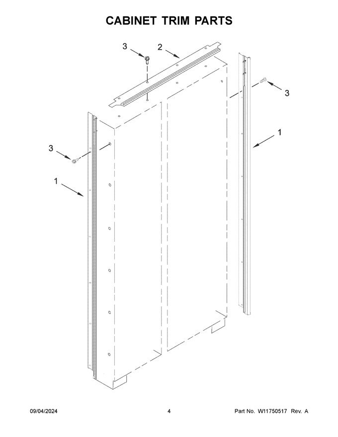 Diagram for KBSD708MSS01