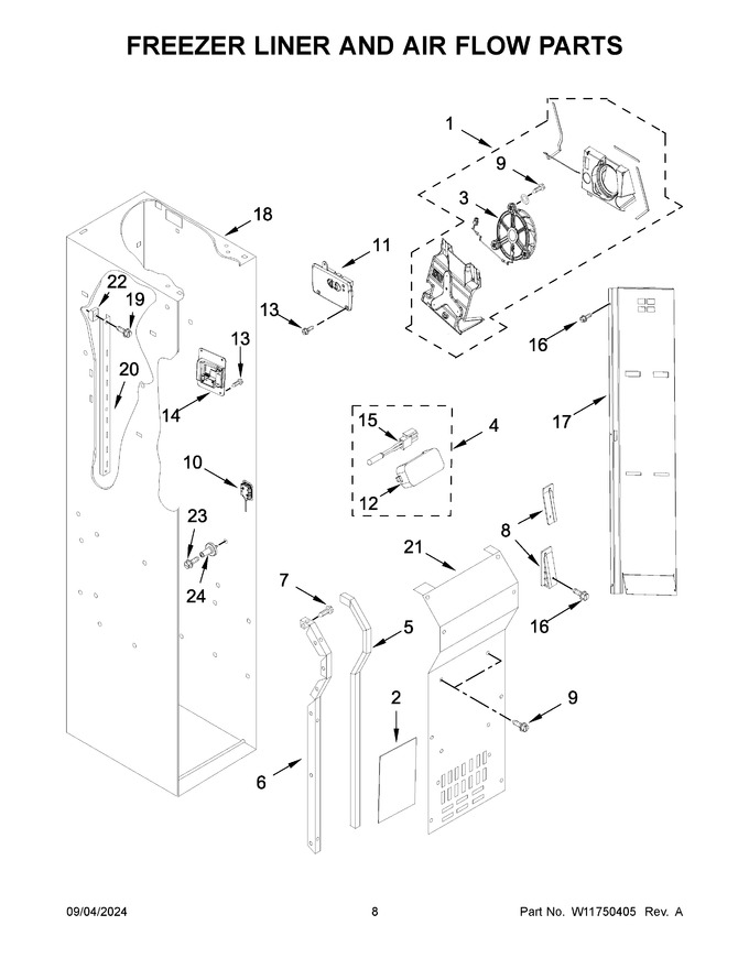 Diagram for KBSD702MPS01